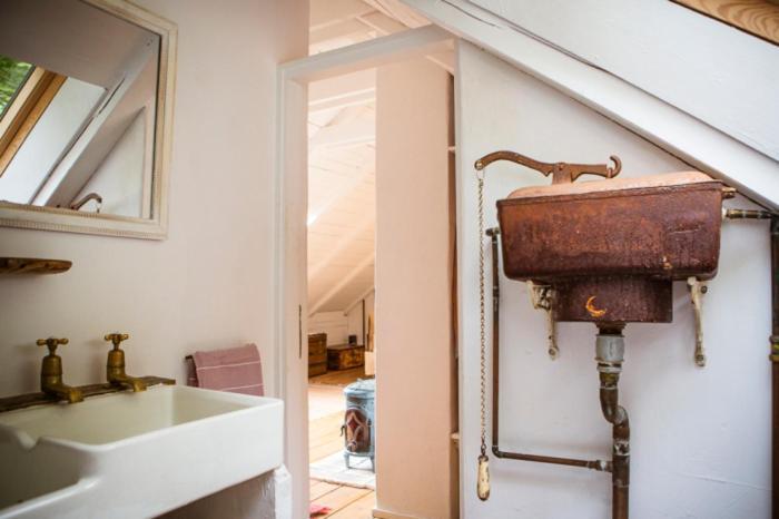 Klavze 28 Bed and Breakfast Most na Soči Eksteriør billede