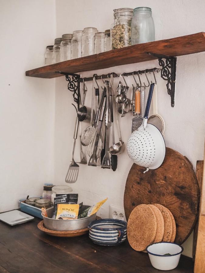 Klavze 28 Bed and Breakfast Most na Soči Eksteriør billede