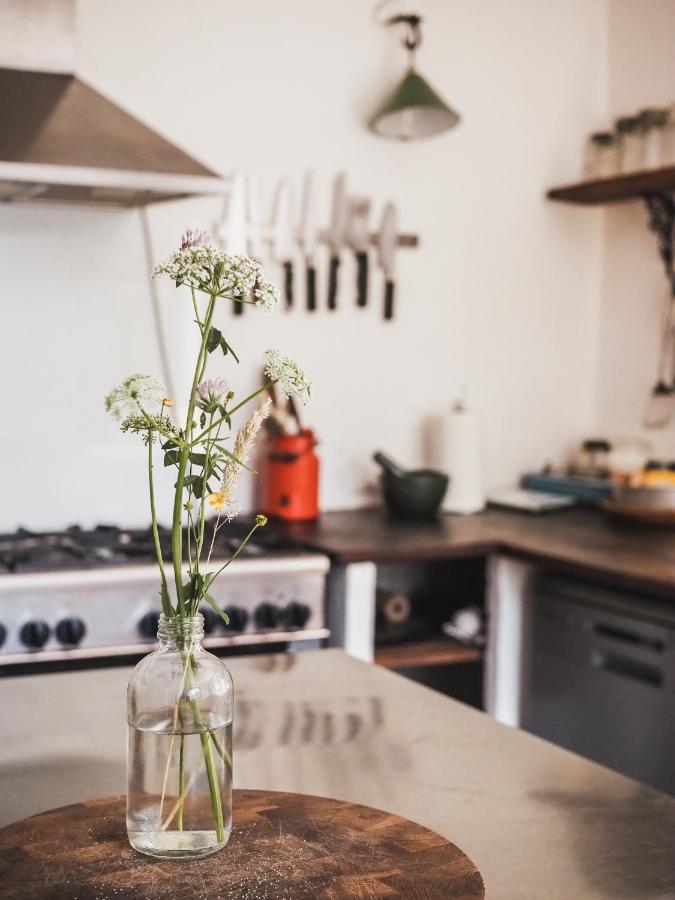 Klavze 28 Bed and Breakfast Most na Soči Eksteriør billede