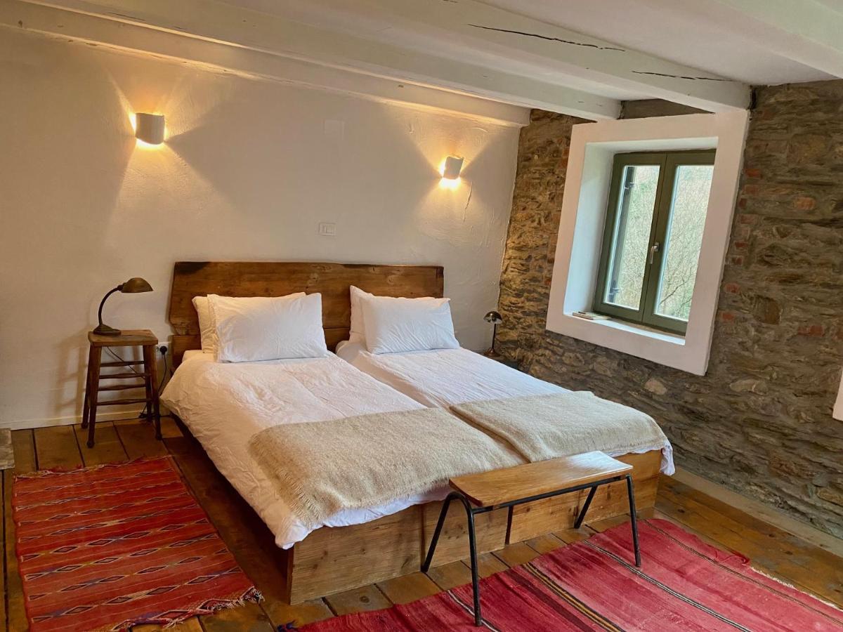 Klavze 28 Bed and Breakfast Most na Soči Eksteriør billede