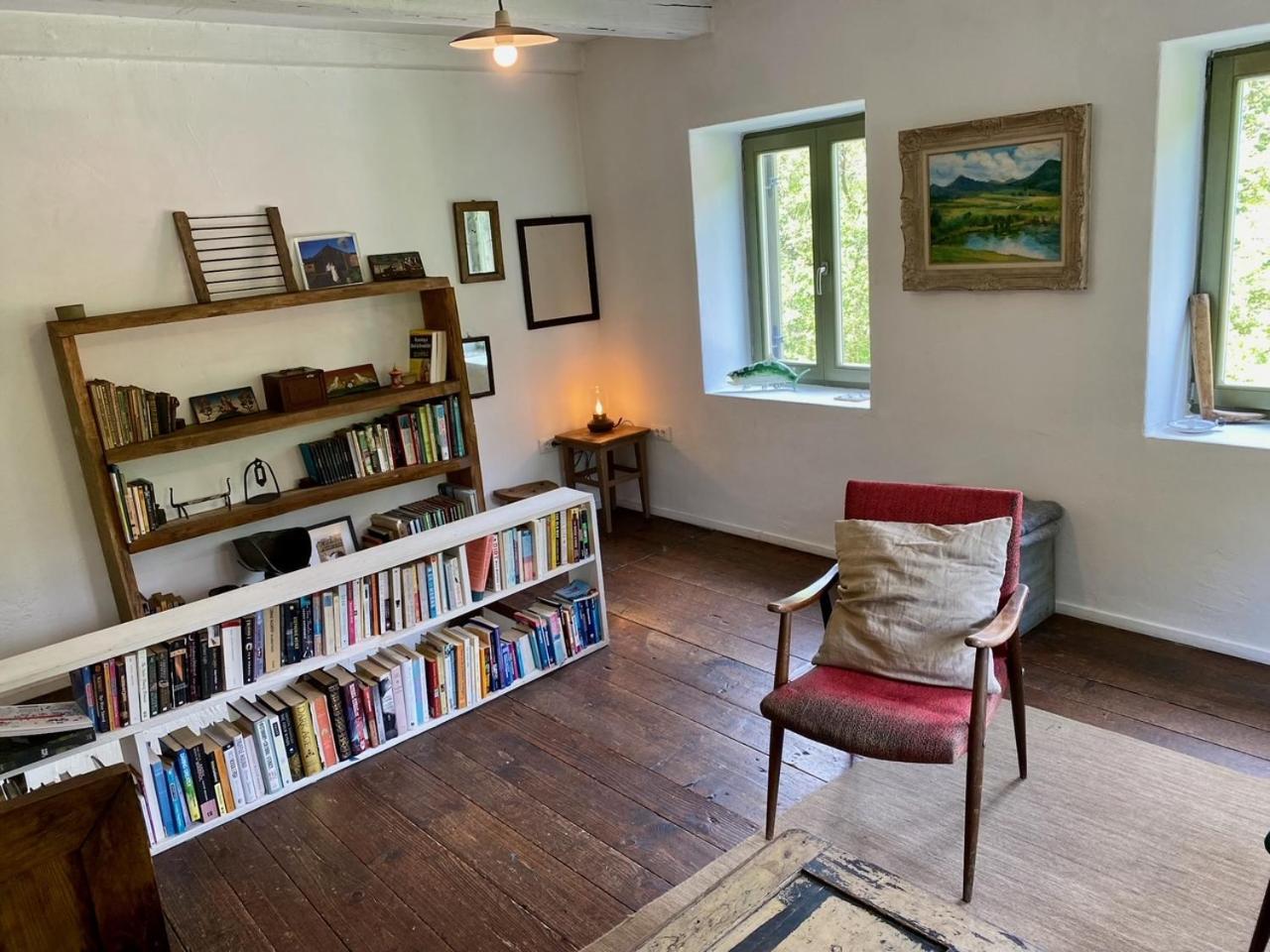 Klavze 28 Bed and Breakfast Most na Soči Eksteriør billede